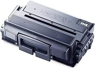 خرطوشة حبر 203 من اوزر للاستخدام في خرطوشة حبر سامسونج MLT-D203L لطابعة SL-M3320, SL-M3320, SL-M3370, SL-M3820, SL-M3870, SL-M4020, SL-M4070, SL-M4070FR حبر أخضر