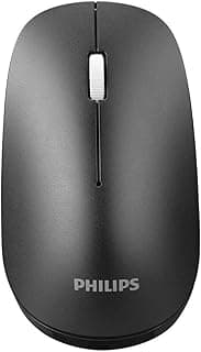 Wireless Mouse M305 Black