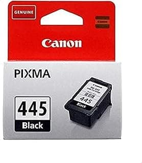 حبر كانون اسود PG-445 مل8