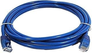 كابل شبكة Patch Cord CAT6 طول 3 متر