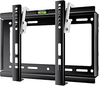 ETI MX20 Movable Wall Mount for for 19-37 Inch screen With Water Scale For Easy Adjustment