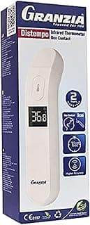 Distempo Infrared Digital Remote Thermometer