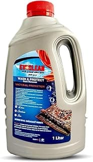 WASH & PROTECT Stain Remover for BISSELL Productss