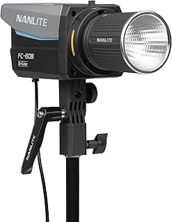 كشاف ليد ثنائي اللون من نانلايت FC-60B (FC60B)
