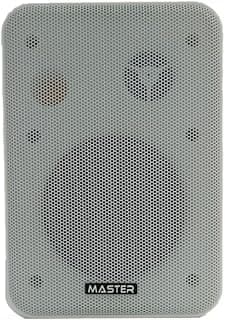 Sound System Master MT-WA804 Speaker White High Quality Audio
