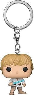 ميدالية Pocket Pop! Star Wars - Luke Skywalker #49