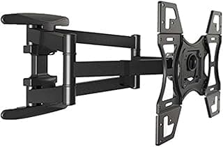 North Bayou 32 to 60 inch Size Cantilever TV Wall Mount - TV MOUNT DF600