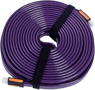 2B توصيل HDMI الى HDMI بطول 10 متر (CV873)