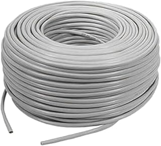 كابل شبكة UTP Cat6 - صندوق 305 متر