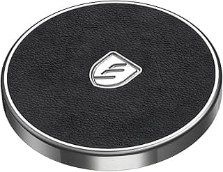 EH255 Magnetic Multi-Use Phone Holder - Strong and Secure Mount - 360 Degree Rotation - Suitable for Walls