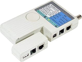 Network Cable Tester