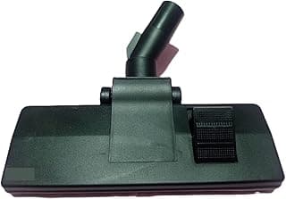 Vacuum Cleaner Brush Compatible with Panasonic and National Logo Replacement Cleaning Part Black