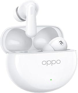 Enco Air4 Wireless Bluetooth TWS Earbuds with Noise Cancelling Mint