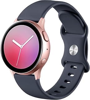 سوار سيليكون Dl3 Mobilak مقاس 22 مم متوافق مع سامسونج Galaxy Watch 3 45mm/Watch 46mm/Gear S3/هواوي watch GT4 GT3 46MM/Watch 3&4/3&4 Pro/GT2E/GT2 Pro/GT GT2 46MM/Amazfit GTR 4/3/3 Pro/2/2e