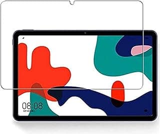Glass screen protector For Huawei Matepad 10.4 - Clear
