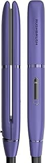 X1 lite Straightener Purple