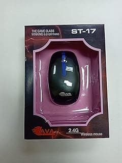 لافا ماوس ST-17 لاسلكي