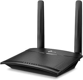Router MR100
