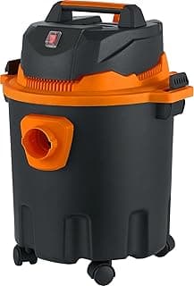 DANSHA Vacuum Cleaner for Wet & Dry Substances