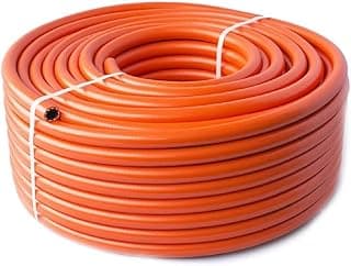 كابل شبكة ايثرنت DH 305M فئة Cat6 برتقالي، 305 متر
