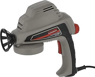 CT31012 Electric Spray Gun, 700 ml - 80 Watt