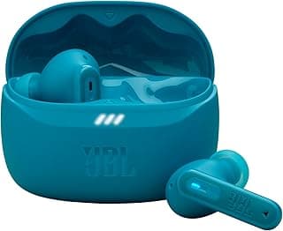 سماعات أذن داخل الأذن Tune BEAM2 TWS فيروزية