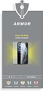 Armor Easy full body (matte) Protection front & back Screen for Samsung Galaxy S21 Ultra