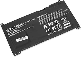 بطارية لاب توب RR03XL لاتش بي برو بوك 430 440 450 455 470 G4 G5 موبايل ثين كلينت MT20 MT21 سلسلة HSTNN-PB6W HSTNN-LB7I HSTNN-LB71 HSTNN-UB7C HSTNN-I74C 85 1477 - 421 85 14777-541 851477-831 من كرليك