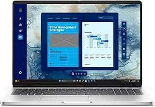 ديل برو 16 PC16250 الترا 5 235U 16GB 512GB SSD 16 FHD+ اوبونتو BTO105-PC16250-UBU