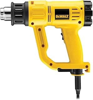 heavy duty heat gun - d26411-qs