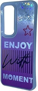 Compatible with Infinix Hot 60i Glitter New Girls Design Premium Graphic High Quality Material Shockproof Case Cover by AmaraStore (1)
