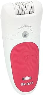 BRAUN LEGEPIL SES 5/500 PNK BOX MEA