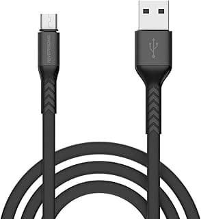 كابل مايكرو USB موديل CM08 Superline - 1 متر