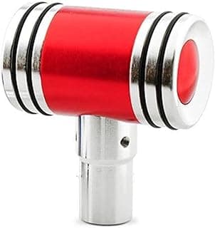 Universal Airplane Joystick Manual Gear Shift Knob Shifter Stick