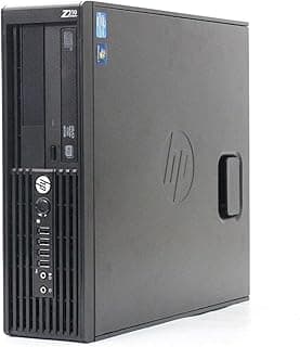 Z210 SFF Worksation - كور i5 2400s 2.5GHz - 4 GB - 500 - ويندوز 7، انتل