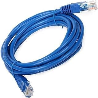 Other Networking Cable Cat6, 3 Meter - Blue
