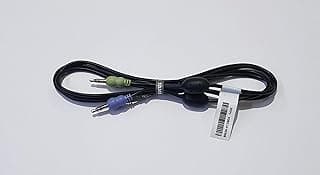 Stereo Cable with Filter - 1.5m