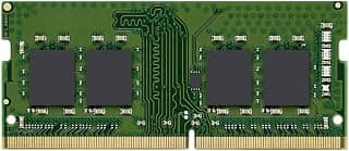 ValueRAM 8GB 3200MT/s DDR4 Non-ECC CL22 SODIMM 1Rx8 1.2V KVR32S22S8/8 Laptop Memory