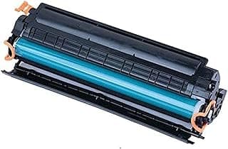 خرطوشة حبر أسود 83A / CF283A لطابعات اتش بي Laser Jet M 130 FW, M 130 NW, MFP M 225 DN, M 201 DW, M 125 nw, M 125 MFP, M 127 fn MFP, M 127 FW MFP, M 130 FN.