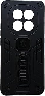 Xiaomi Phone Back Cover for Redmi NOTE 15 5G Black - 981