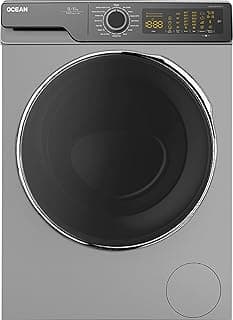 Ocean Washer Dryer 9 kg + 6 kg 1400 RPM
