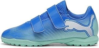 Unisex Kids フューチャー 7 プレイ TT V Jr 107955 Soccer Shoes, Training Shoes