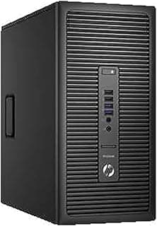 HP 600 G2 - انتل كور i5، 3.40 جيجاهرتز، 500 جيجابايت هارد ديسك