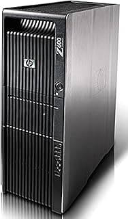 كيسة ورك ستيشن Z600 من اتش بي