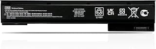 بطارية AR08 AR08XL لأجهزة HP ZBook 15 G1 G2 ZBook 17 G1 G2 Mobile Workstation i7-4700MQ i7-4800MQ 4900MQ 4600M 4710MQ 4810MQ 4910MQ HSTNN-C76C HSTNN-C77C HSTNN-IBZ 4I HSTNN-IB4 H HSTNN-DB41