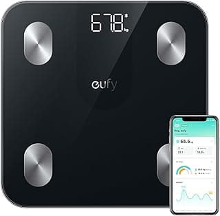 Smart Scale A1 B2B - Black Iteration