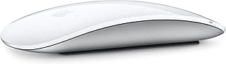 ماوس ماجيك 3 MK2E3ZE/A - فضي من ابل