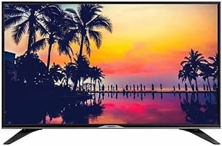 تلفزيون FHD DLED مقاس 43 بوصة بريسيفر داخلي 43EC3300E