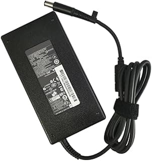 XITAIAN 19.5V 6.15A 120W 7.4x5mm Replacement Laptop Adapter for HP HDX X18t-1000 X18T-1100 X18T-1200 645156-001 HSTNN-DA25 PA-1121-52HH