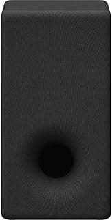 SA-SW3 Wireless Subwoofer – Compact Design for Deep Bass with Home Theater Systems and Soundbars.